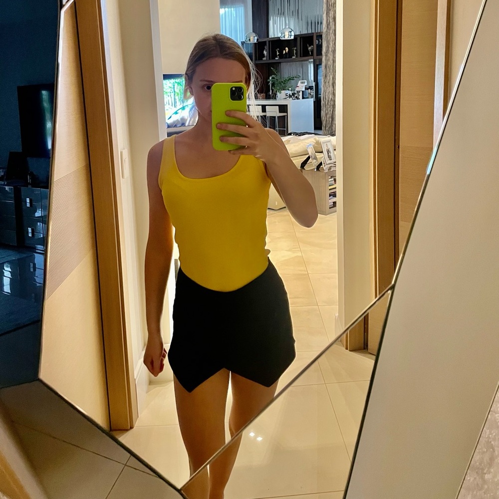 LF Skort